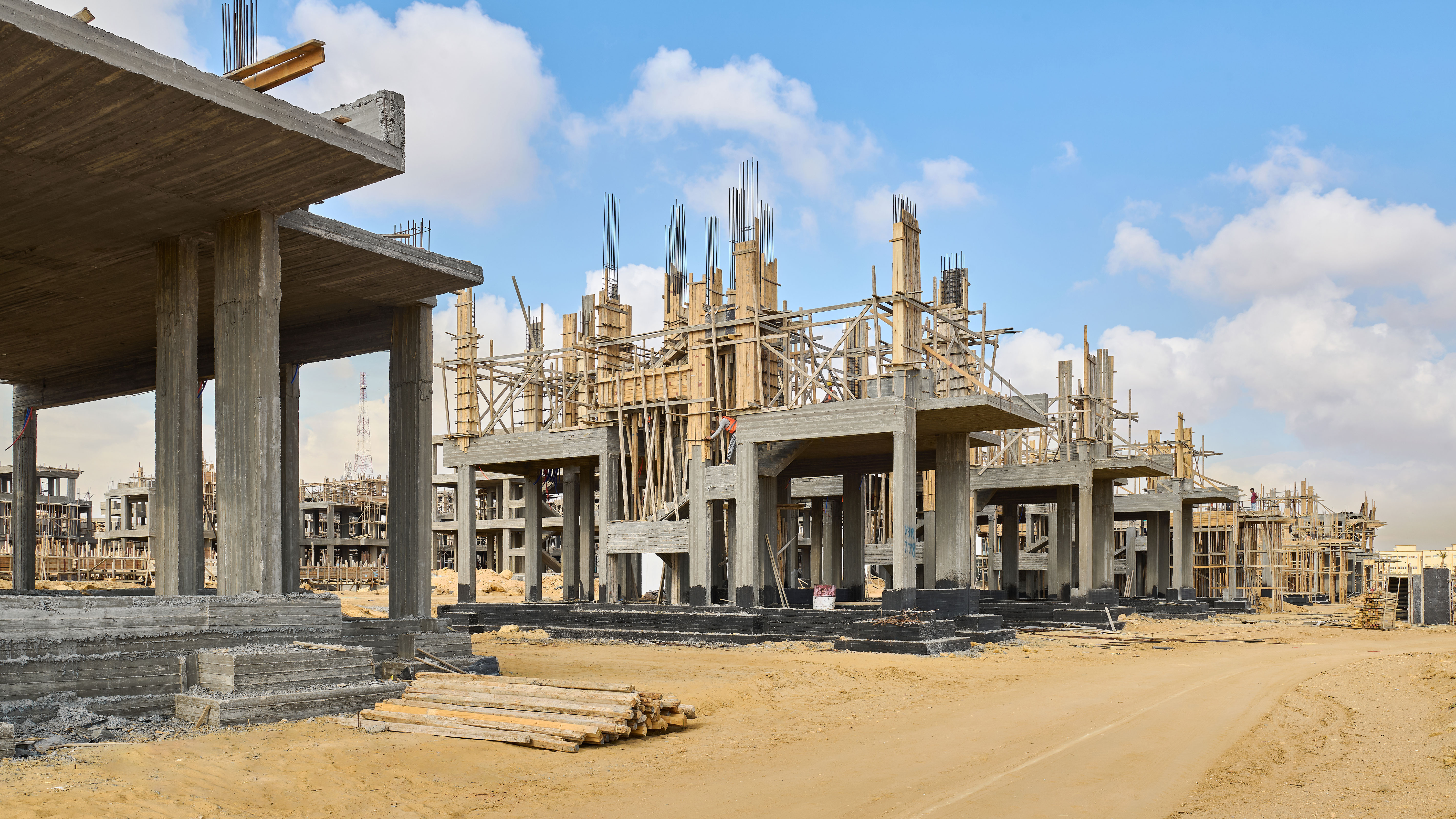 تحديث البناء 1